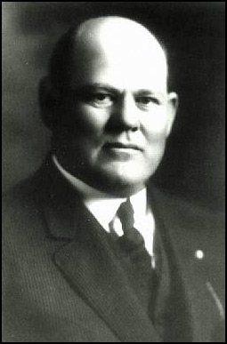 image of Clarence Berry