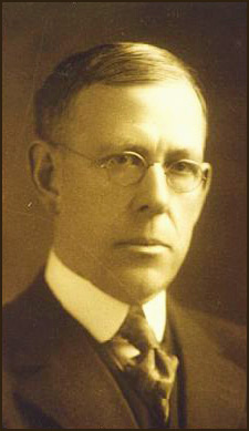 image of Frederick Bradley