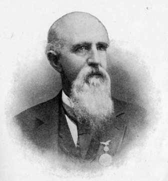 Charles D. Lane