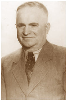 photo of Peter Miscovich